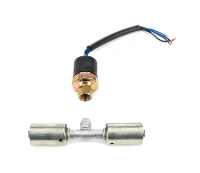 Vintage Air Trinary Switch Kit For Beadlock Crimp