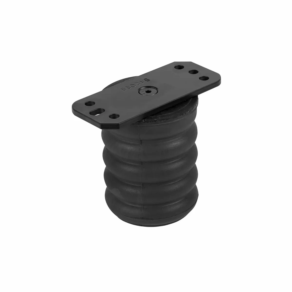 SuperSprings SumoSprings Rear for Nissan NP300 with rear leaf springs SSR-620-47 product image