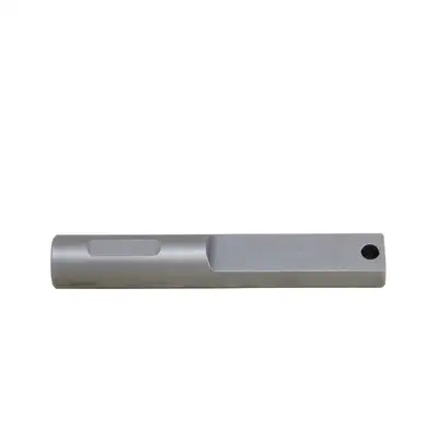 Yukon Gear And Axle 9.25 Inch Cross Pin Shaft Tracloc Only Not Standard Open 0.870 Inch Dia. 9.25 Inch Chy Notched X/Pin Shaft T/L Only Not Std 0.870 Inch Dia Yukon Gear