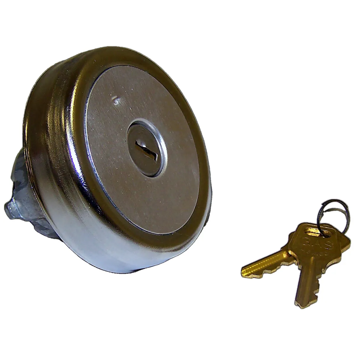 1980-1983 Cherokee SJ Locking; Non-Vented 1980-1983 CJ-5 CJ Locking; Non-Vented 1980-1986 CJ-7 CJ Locking; Non-Vented 1981-1986 CJ-8 CJ Locking; Non-Vented 1987-1995 Wrangler YJ Locking; Non-Vented product image