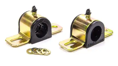 Energy Suspension Energy Suspension - Sway Bar Bushing Set - 9.5164G