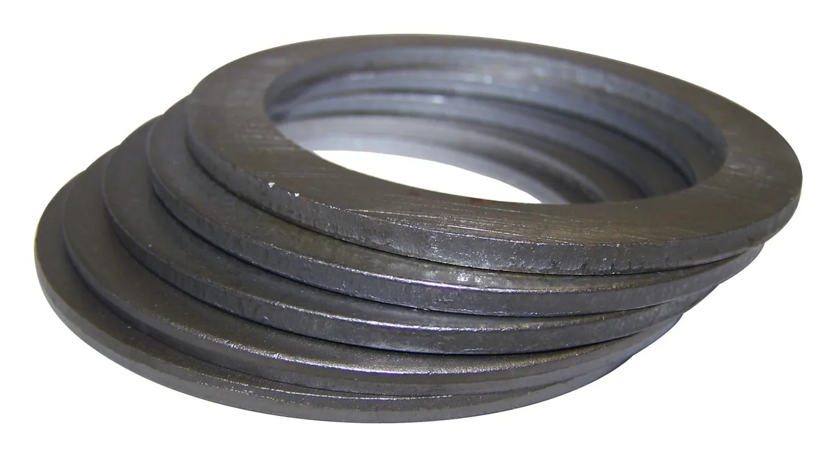 9498 ZJ Grand Cherokee Differential Carrier Shim Set product image