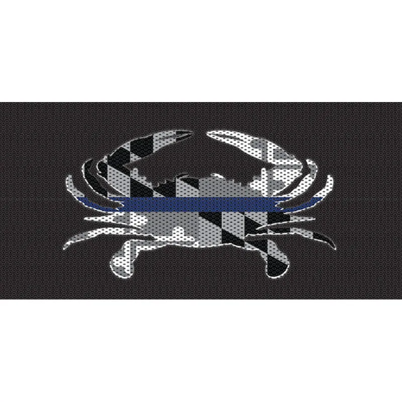 Maryland Crab Grille Inserts product image