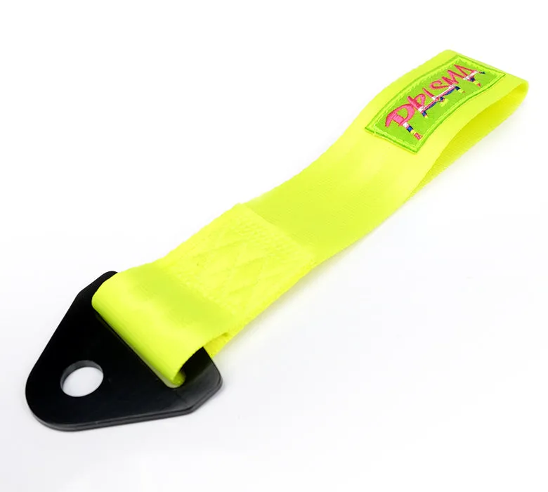Tow Strap Prisma Black product image