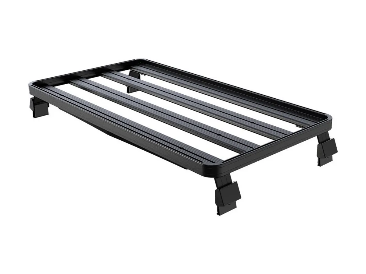 Slimline II Roof Rack Kit; For 1999-2022 Toyota Land Cruiser 78 Series Double Cab Pickup/1999-2023 Toyota Land Cruiser 78 Series Single Cab Pickup; product image
