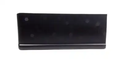 Dominator Race Body SS Nose Ext Black Right Side Dominator SS