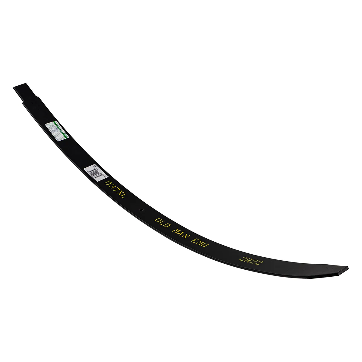 Old Man Emu - D37XL - Leaf Spring Extra Leaf product image