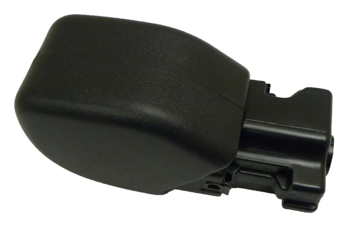 1997-2006 Wrangler TJ USA; Front Left side product image