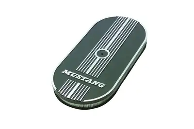 Ford Performance Parts Ford Performance - Oval Air Cleaner Assembly - M-9600-K302