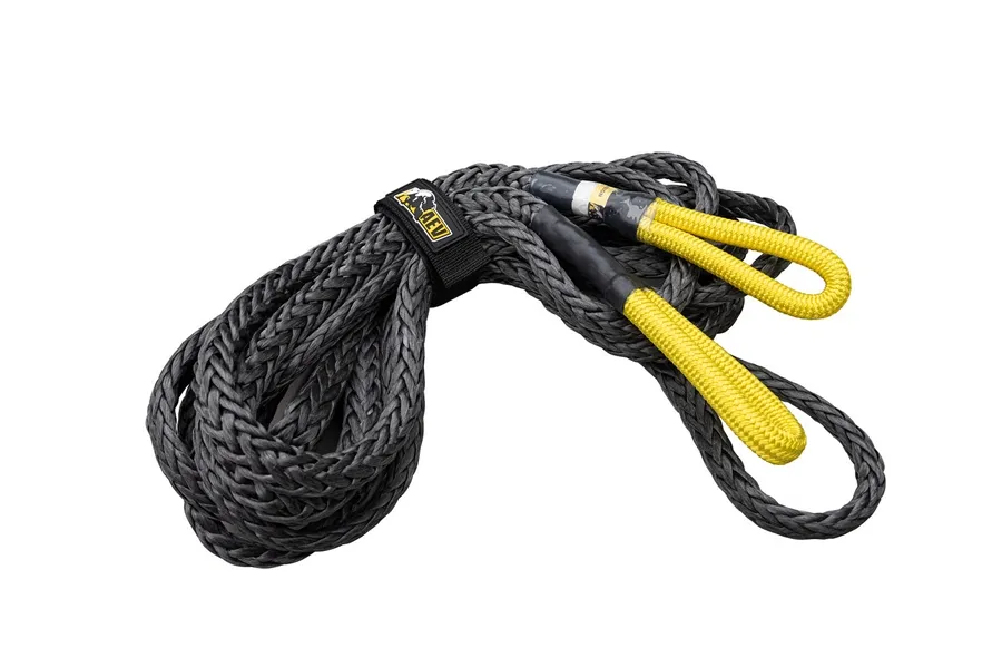 AEV Full-Size 1/2in Winch Extension Rope product image