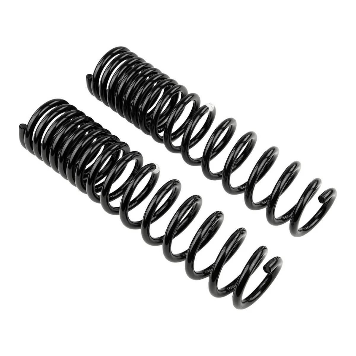 Old Man Emu Rear Coil Spring Set - Heavy Loads - Bronco 4dr 2021+ product image