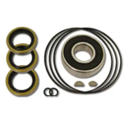 KSE Racing Seal Kit for Tandem Pump Ser #5267 & Lower