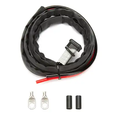 Quickcar Racing Products Remote Battery Charge Ki t