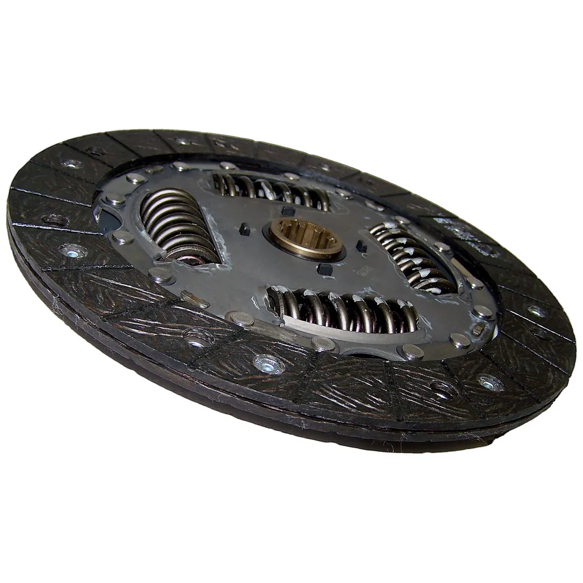 2002-2006 Liberty KJ w/ 3.7L engine product image