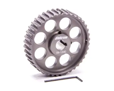 Peterson Fluid HTD Oil Pump Pulley 40t