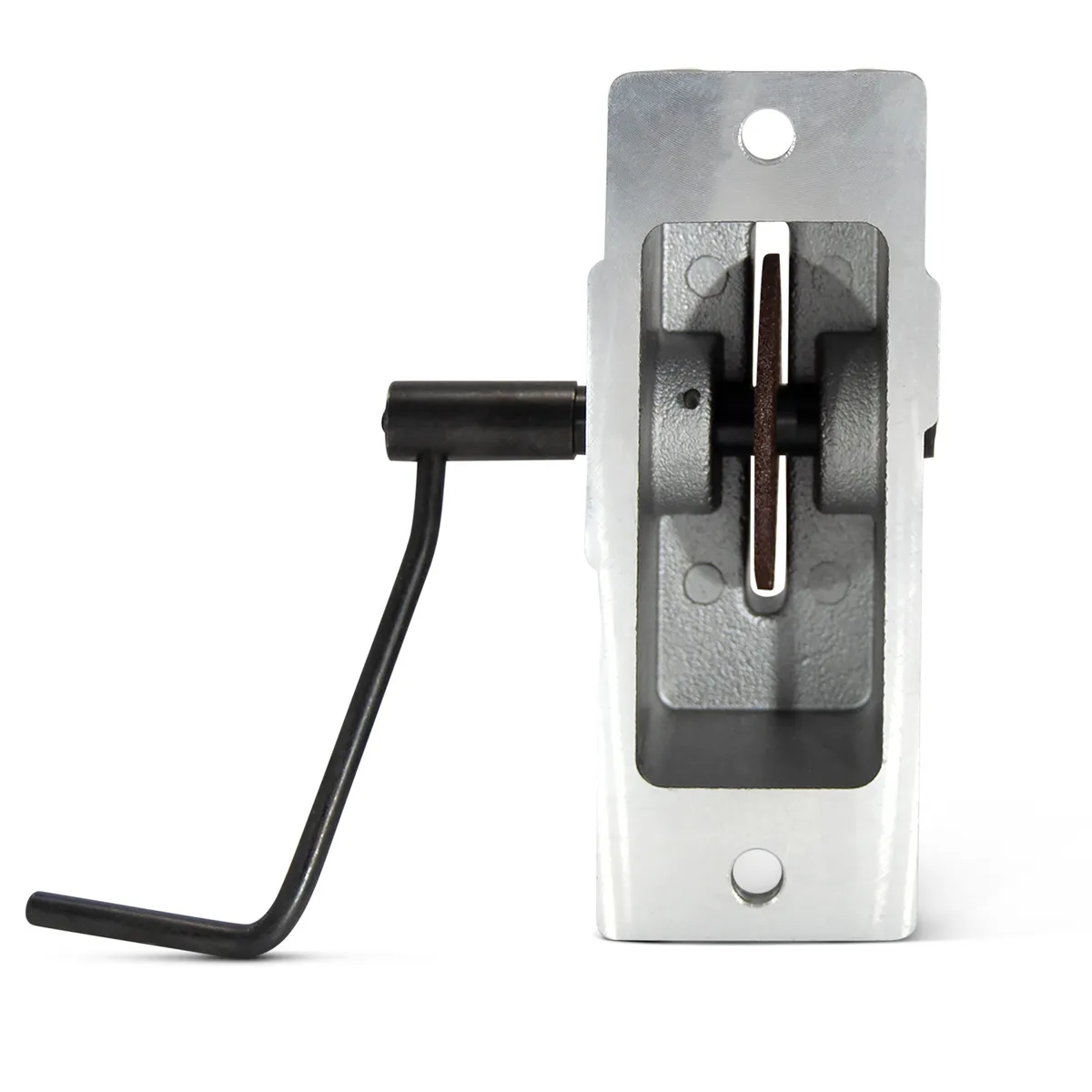 Engine Piston Ring Filer Manual Operated Aluminum Natural Proform product image