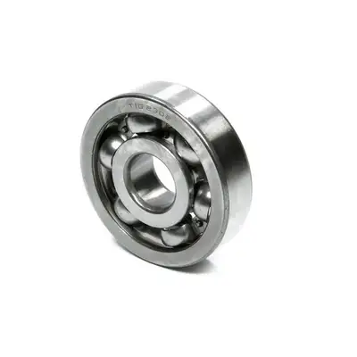 Tiger Quick Change Bearing Rear Cover HD Quick Change Grooved
