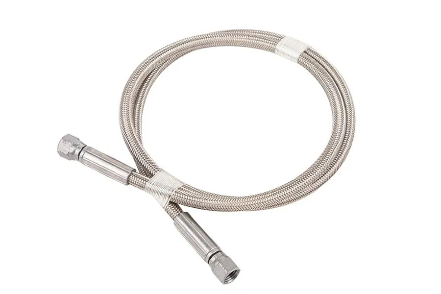 ARB ARB - 0740203 - Reinforced Stainless Steel Braided PTFE Hose