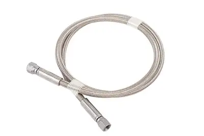 ARB ARB - 0740203 - Reinforced Stainless Steel Braided PTFE Hose