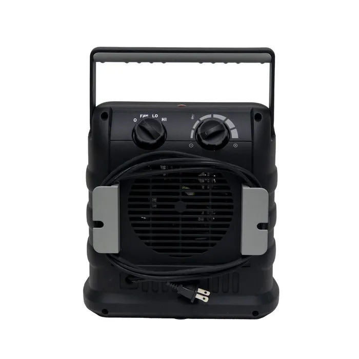1500W Portable Ceramic Electric Buddy® Heater product image