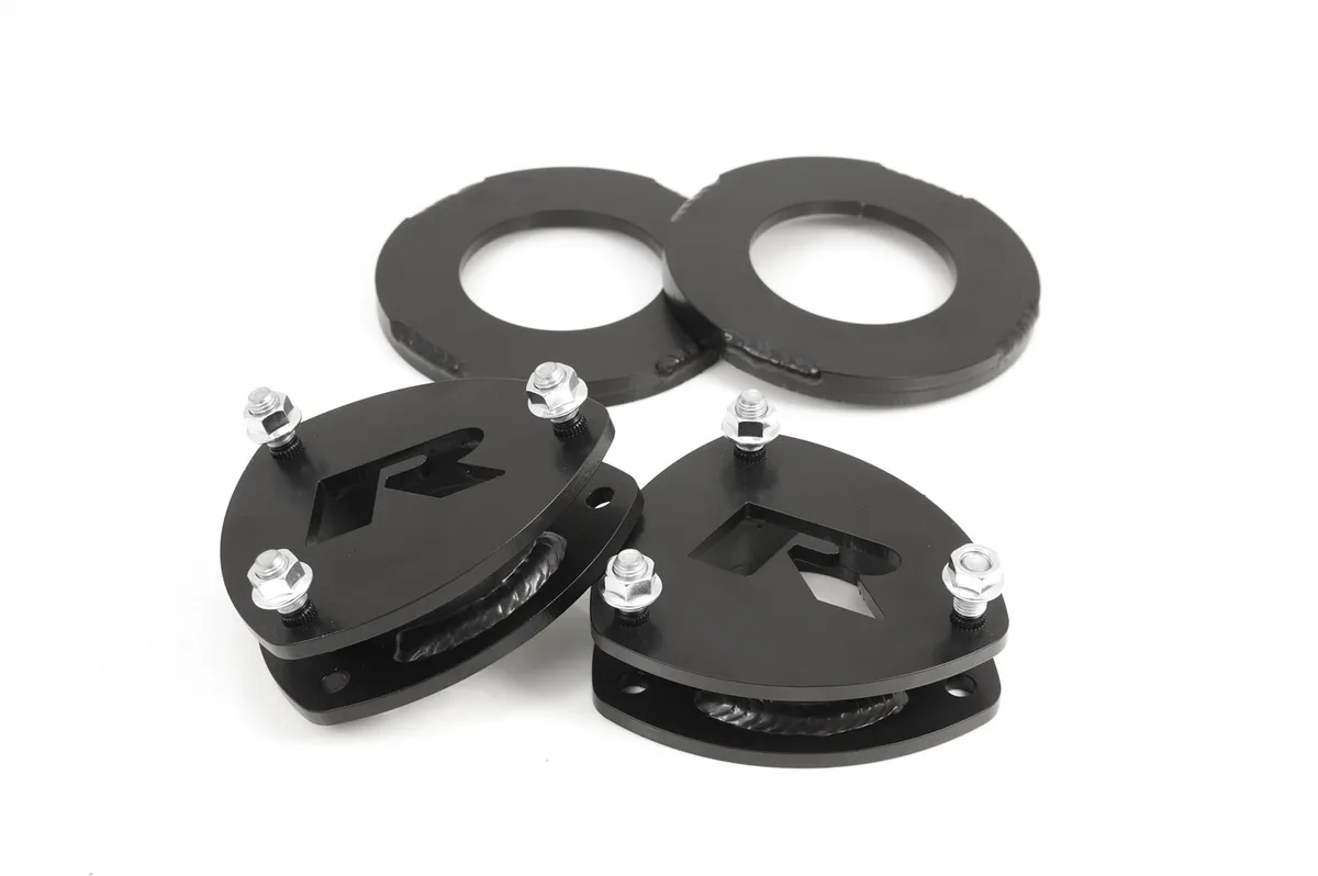 ReadyLift 2.0" SST Lift Kit - Jeep Grand Cherokee 2014-2021