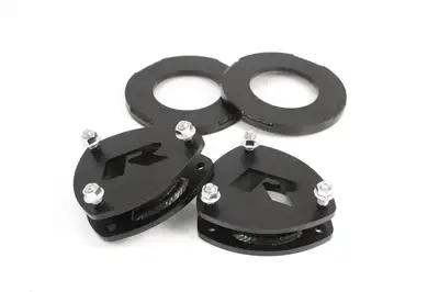 ReadyLift 2.0" SST Lift Kit - Jeep Grand Cherokee 2014-2021