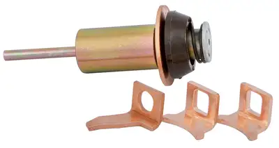 CVR Performance Solenoid Repair Kit for Protorque Starters