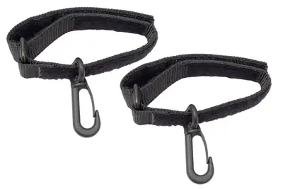 Fishbone Offroad Fishbone Offroad FB55160 Roll Bar Hooks FB55160