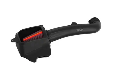 K&N K&N Filters NextGen Cold Air Intake - JL / JT 3.6L