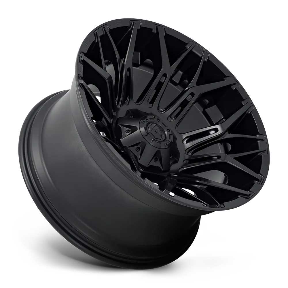 D769 20x9 8x6.5 G-Blk-Mill 01mm product image