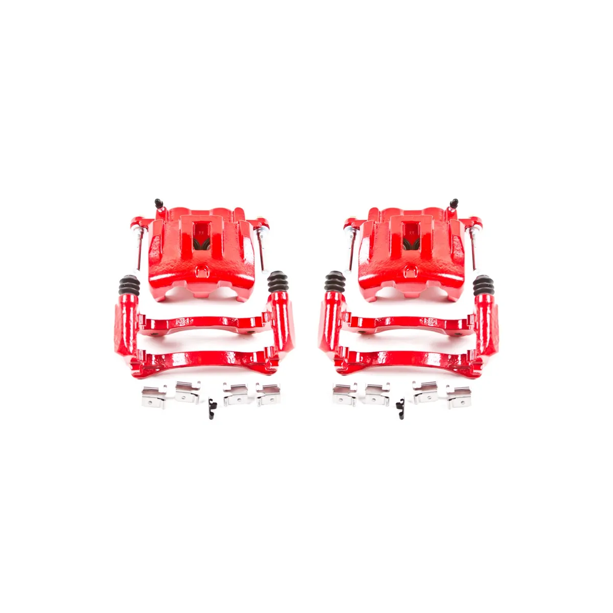 Caliper Pair Front Jeep Grand Cherokee 2002-99 Jeep Grand Cherokee 2004-03 product image