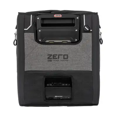 ARB ARB Zero Fridge Transit Bag; For Use With 73q Dual Zone Fridge Freezer