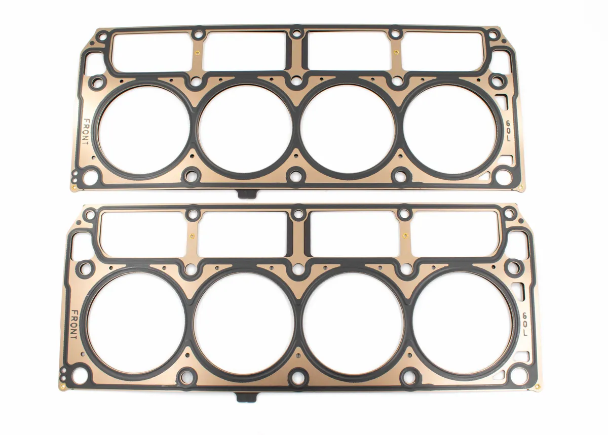 Brian Tooley Racing LS2 Head Gaskets Pair