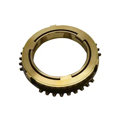 Yukon Gear and Axle USA Standard Manual Transmission 2nd Blocker Synchro Ring