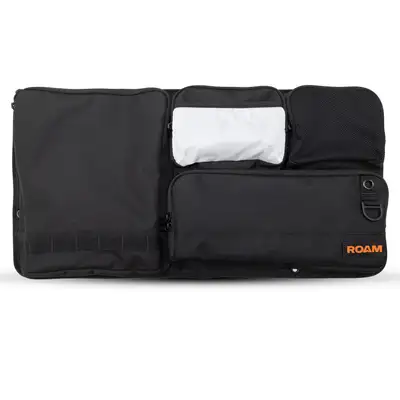 Roam Adventure Co Lid Organizer 66l