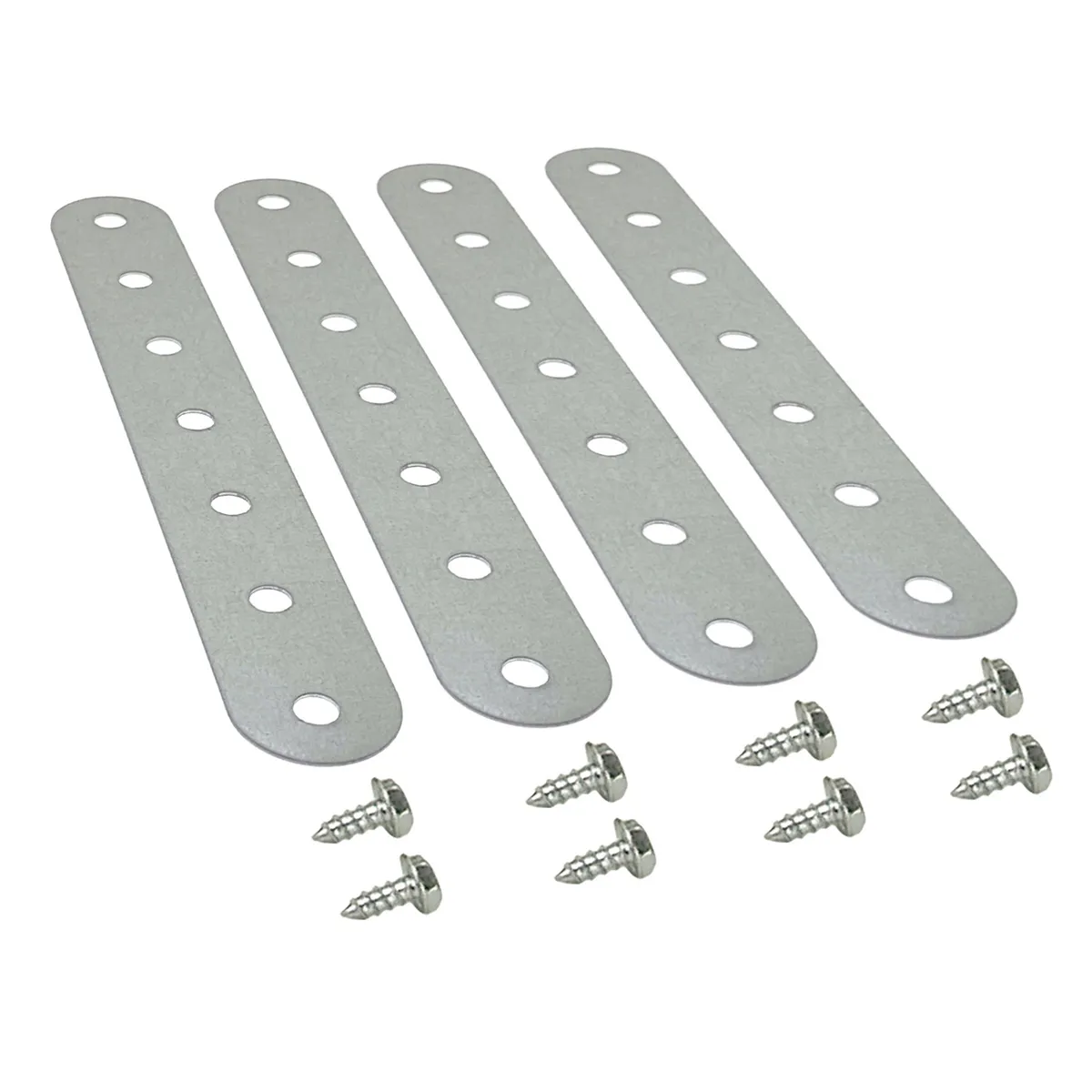 Universal Bendable Metal Mounting Kit product image