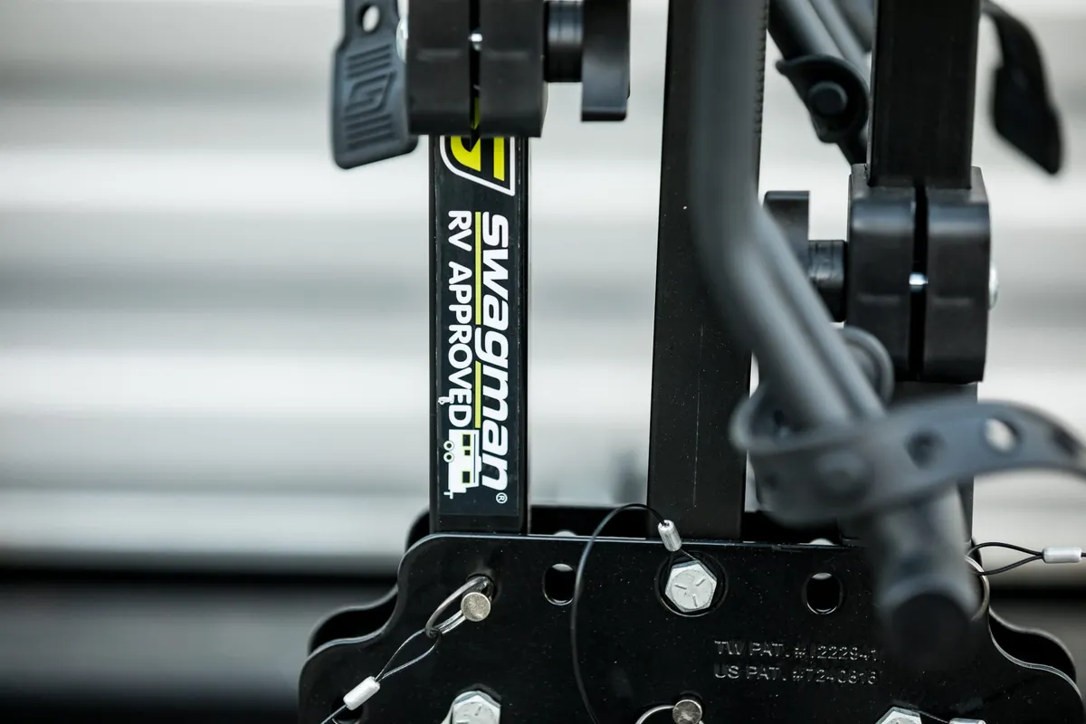 Nomad Bike Rack For 1 or 2 Bikes product image