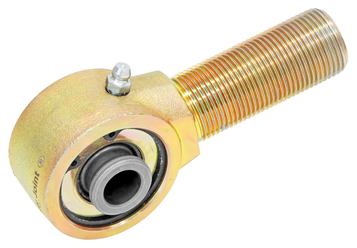 CE-9112N-13 - Johnny Joint 2 in. Narrow Rod End (1 in. RH Thread, 1.600 in. x .562 in. Ball) product image