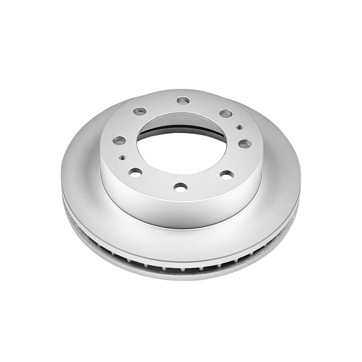 Evolution Coated Rotor Front 2004-02 Chevrolet Avalanche 2500 2015-03 Chevrolet Express 3500 2014-09 product image