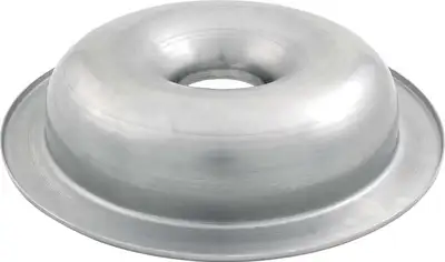 Allstar Performance Air Cleaner Bottom 2bbl 14in