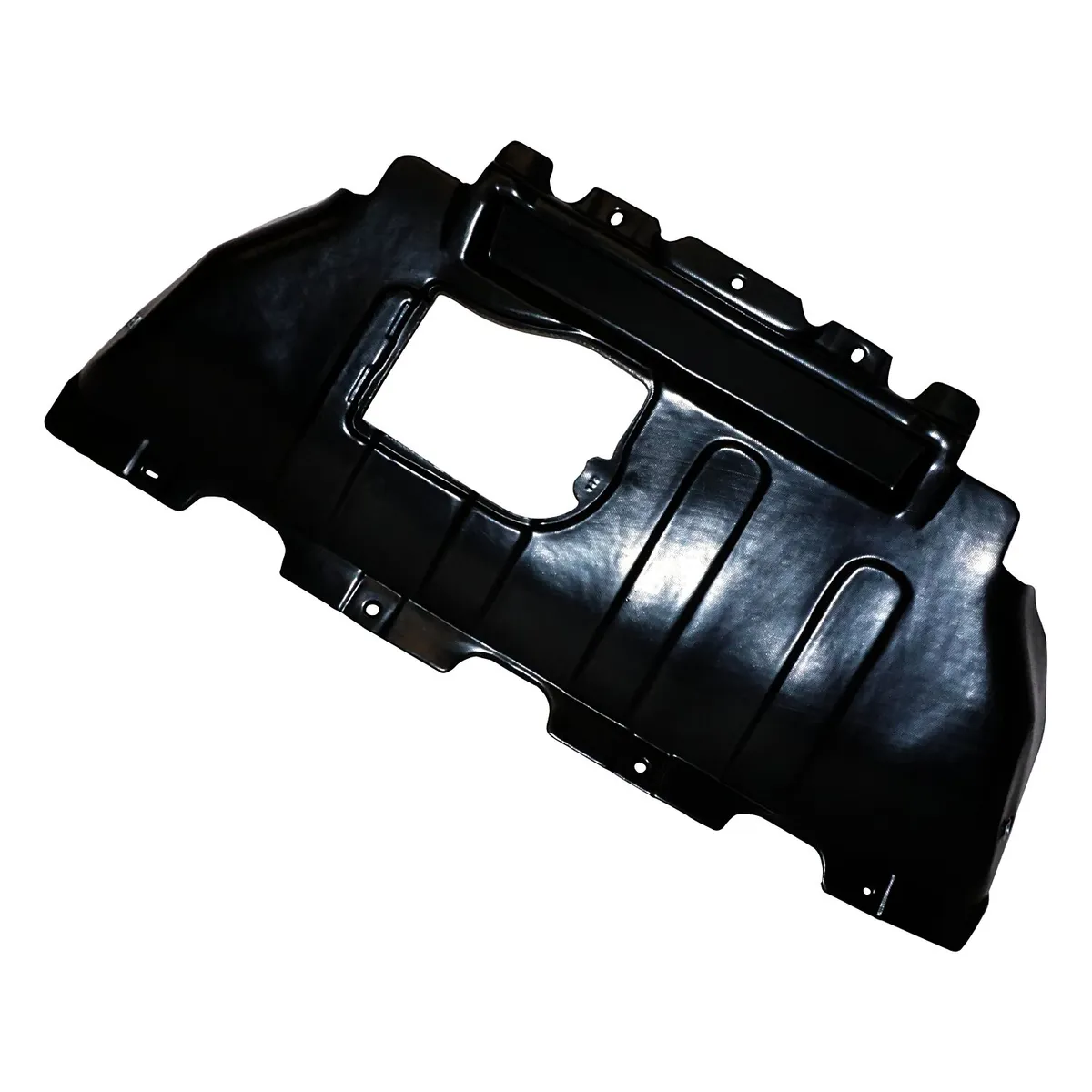 Engine Splash Shield 11-17 Jeep WK v8 product image