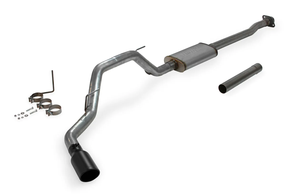 Flowmaster Flow FX Cat-Back Exhaust System product image