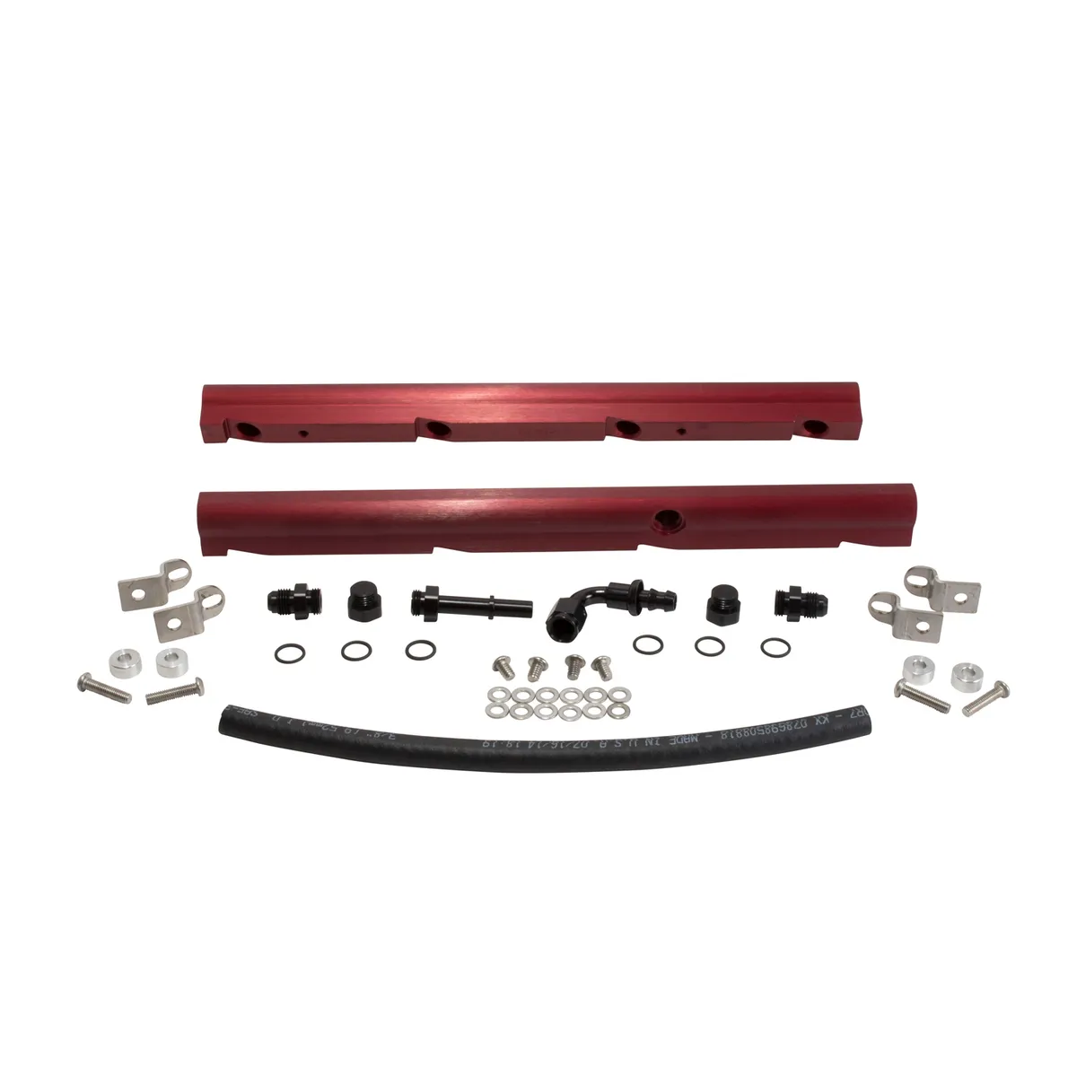 2010-2015 Camaro Ls3l99 High Flow Billet Aluminum Fuel Rail Kit product image