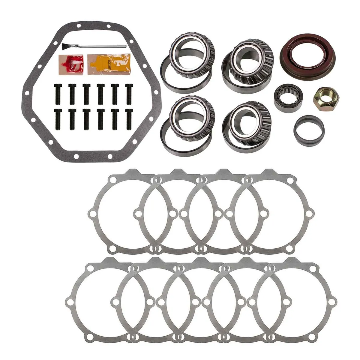 Motive Gear Differential Master Bearing Kit (GM 10.5in 14-Bolt) product image