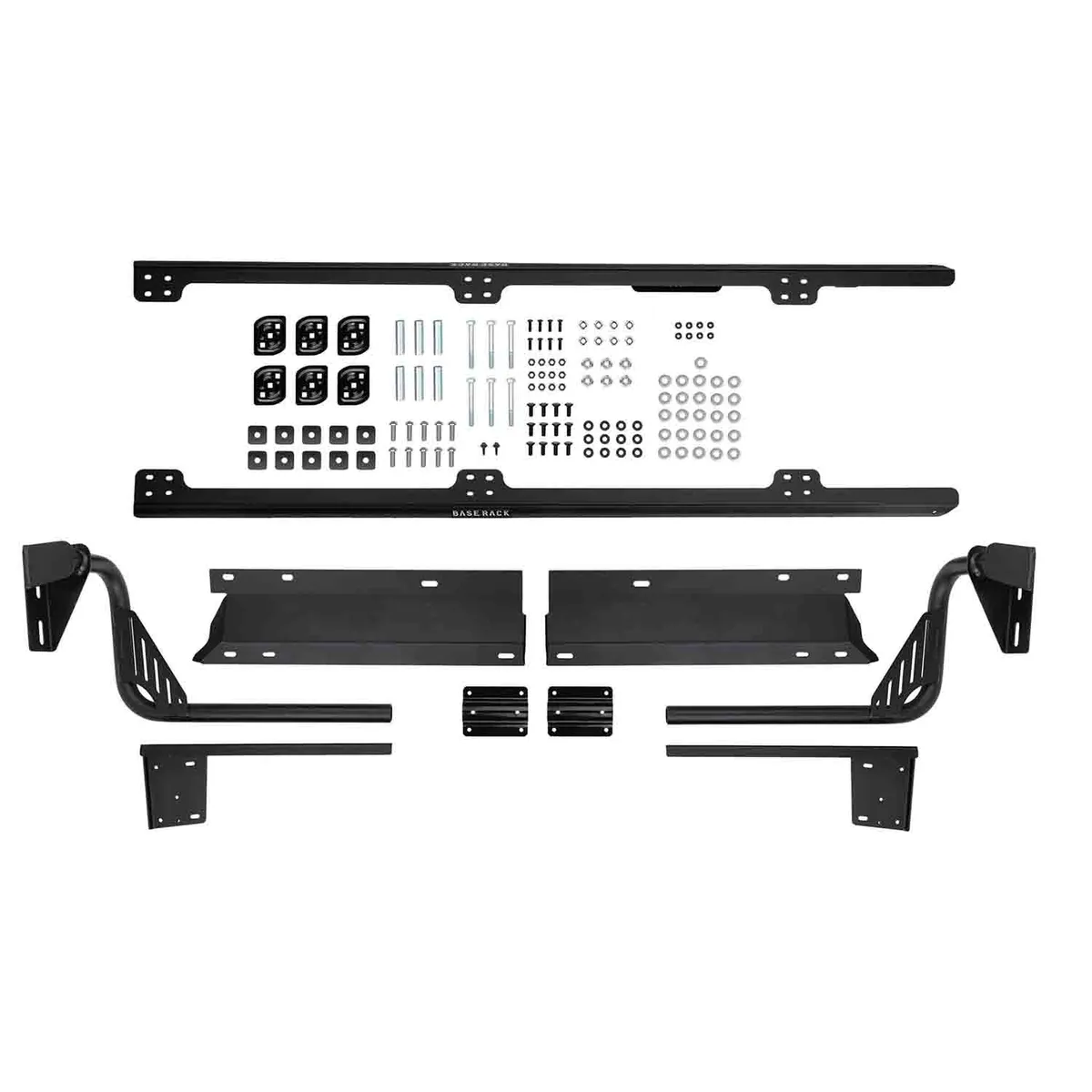 ARB Base Rack Mount Kit;w/Base Rack 1770020 product image