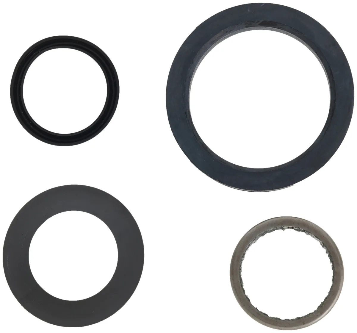 Axle Spindle Bearing And Seal Kit Dana 35 product image