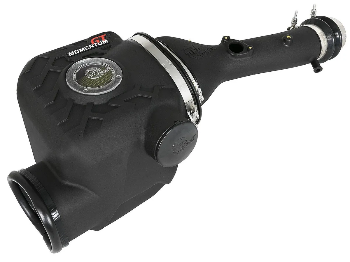 Momentum GT Cold Air Intake System w/ Pro 5R Filter Toyota Tacoma 05-11 V6-4.0L product image