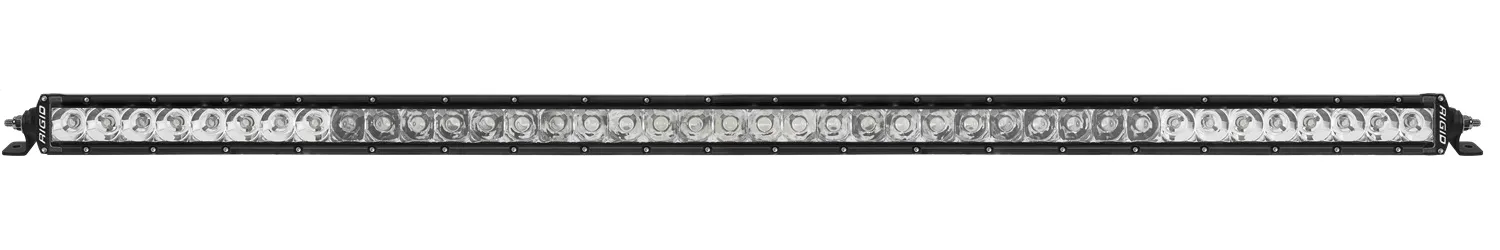 Rigid Industries 941314 Sr-Series Pro LED Light, Spot/Driving Combo, 40 Inch, Black Housing product image