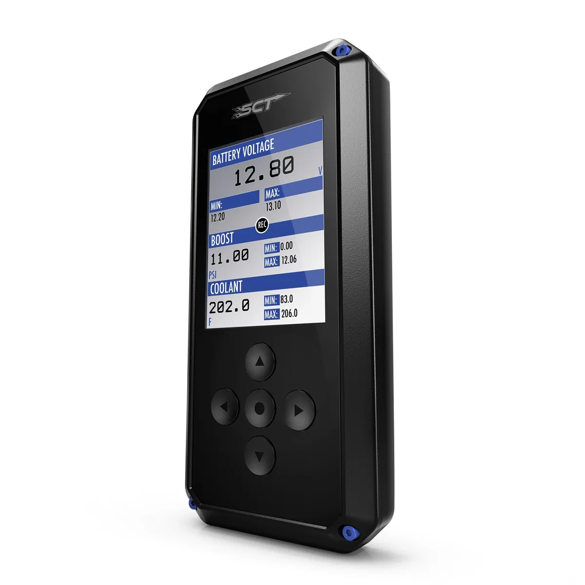 BDX Performance Programmer; Dyno Proven Performance; Monitoring/Data Logging/Diagnostics; CloudTune Custom Tune Delivery; product image