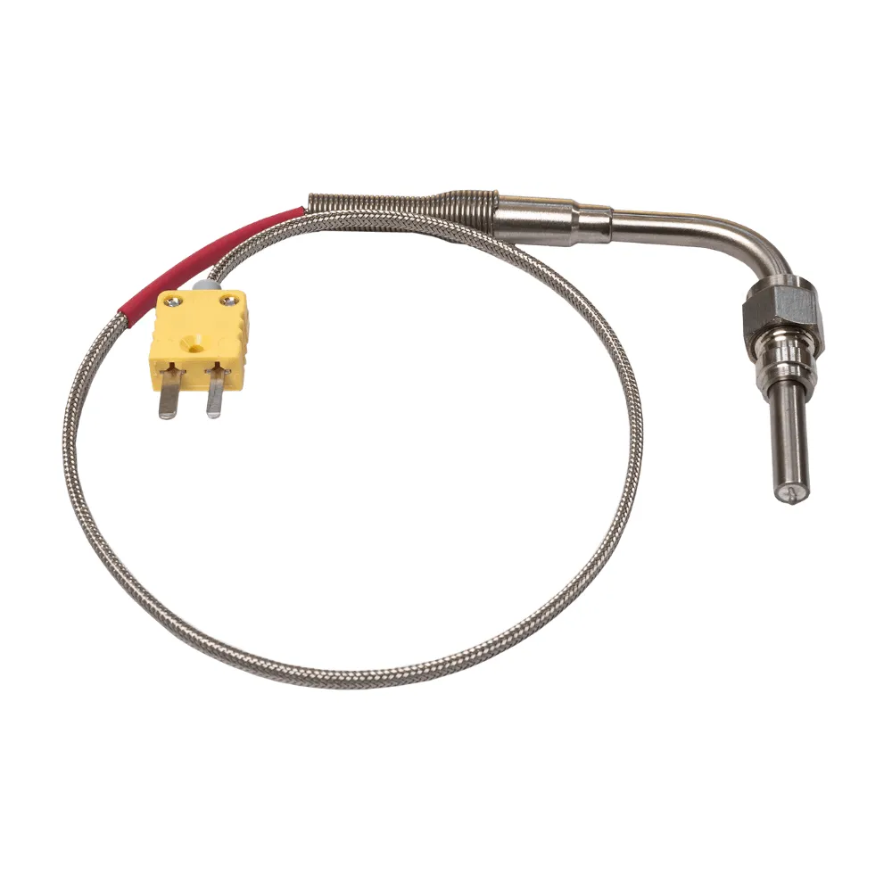 Type K Thermocouple EGT Probe - Exposed Tip product image